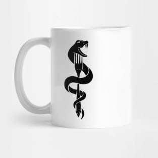 Snake Juice Diet - Intermittent Fasting, IF, ADF, OMAD, Shirt, Sticker, Hoodie, Mug, Gear, Gift, Logo, Merch, Shop, Store Mug